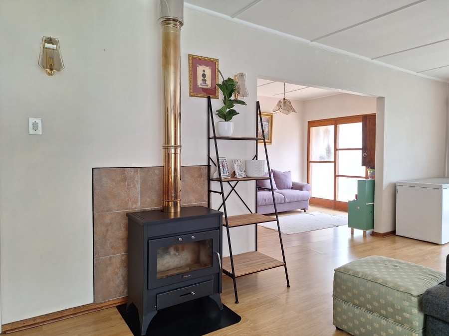 5 Bedroom Property for Sale in Vrede Free State